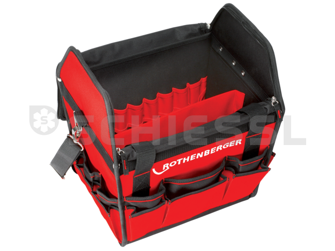Rothenberger Werkzeugtasche Trendy Tool Bag