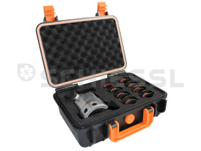 Bördelgerät Variante D