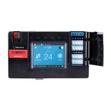 SG Cool CoolMasterPro KNX CoolMasterPro KNX