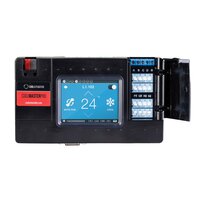 SG Cool CoolMasterPro KNX CoolMasterPro KNX