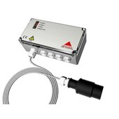 Samon Gaswarnanlage für synth. Kältem. GSR230-HFC-4000: 230V AC, IP54, 5m