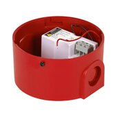 Samon Hoher Sockel SOCK-H-R-230: 230V, IP65