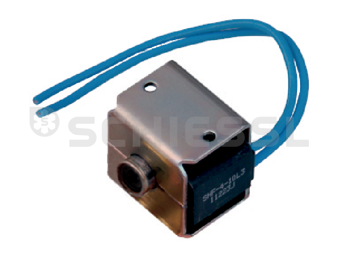 Sanhua Spule f. 4-Wege Umkehrventil SQ-A25 22G-00 0001 230V/50Hz AC