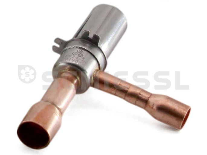 Sanhua electronic expansion valve LPF14-005 solder 6x10mm