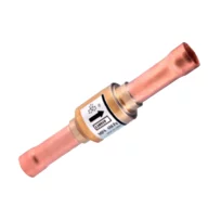 Sanhua Rückschlagventil 46 bar YCVS10-33GSHC-1  12mm Löt