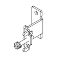 Sanhua mounting bracket f. solenoid valve MDF-A03-033001  f. MDF-A03-2 to 15