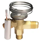 Sanhua Ventilkörper R134a RFKH04-2.9-23 Bördel