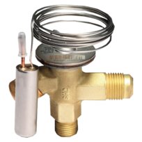 Sanhua Ventilkörper R134a RFKH04-2.9-23 Bördel