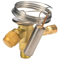 Sanhua Ventilkörper R134a RFKH04E-2.9-17 Löt 12mm