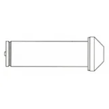 Sanhua orifice insert f. RFKH RFKH-023-03