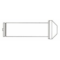 Sanhua Düseneinsatz f. RFKH RFKH-023-02