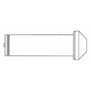 Sanhua Düseneinsatz f. RFKH RFKH-023-02