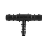 Sauermann Verbinder T-Stk. reduziert 10mm/6mm/10mm (5Stk)