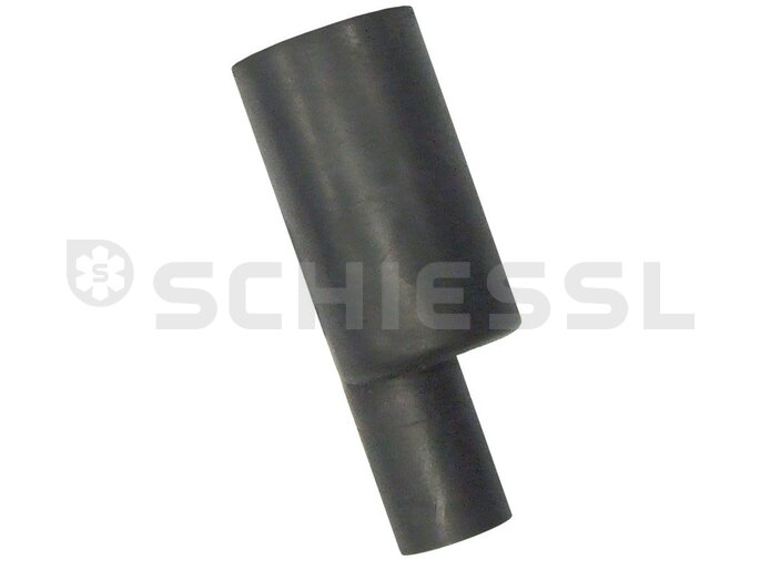 Sauermann adapter soft rubber reduced 20mm/10mm (3pcs)