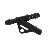 Sauermann Entlüftungsventil Drain Safe 10mm (5Stk)