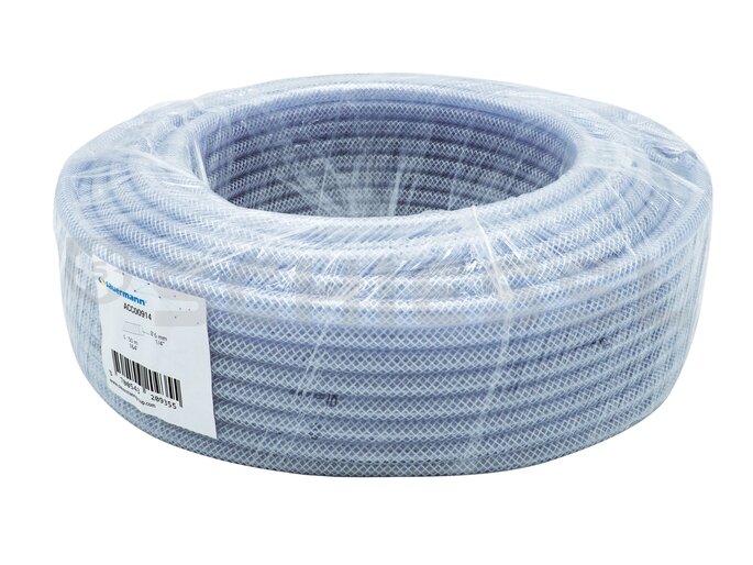 Sauermann PVC-Schlauch