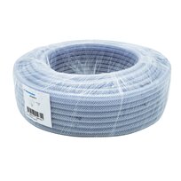 Sauermann PVC hose strengthened ACC00914 roll 50m inner diameter 6mm