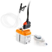 Sauermann Tauwasserpumpe Si-30 230V max.20L/Std.