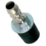 Sauermann drain socket ACC00215 for 10mm PVC-hose