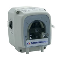 Sauermann condensate pump (peristaltic) PE 5000 230V max.6L/h.