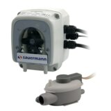 Sauermann condensate pump (peristaltic) PE 5200 230V max.6L/h.