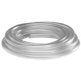 Sauermann condensate PVC hose for SI1805, SI82 ACC00125 roll 25m inner diameter 10mm