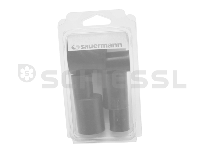 Sauermann Kit Eingangsadapter je 1 Adapt ACC00110 f.25mm,30mm+40mm
