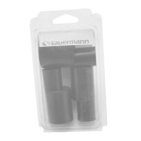 Sauermann Kit Eingangsadapter je 1 Adapt ACC00110 f.25mm,30mm+40mm