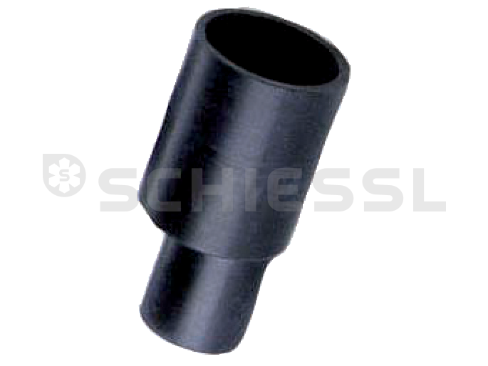 Sauermann inlet adapter ACC00230 inner diameter 32/18mm