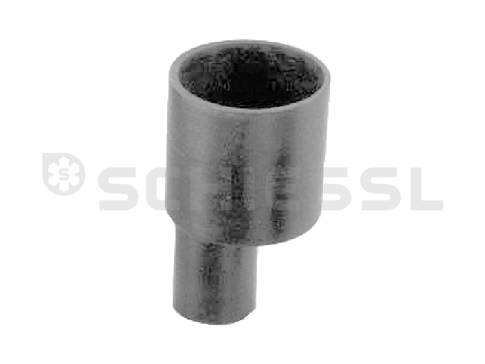 Sauermann Eingangsadapter ACC00240 Innendurchmesser 40/18mm