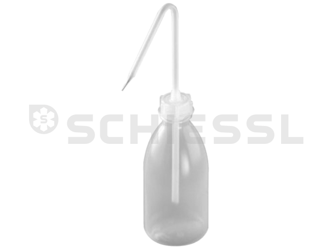 Sauermann Einfüllflasche ACC00401 f. Pumpenkontrolle