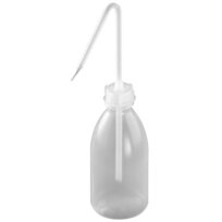 Sauermann bottiglia di riempimento ACC00401 per controllo di pompa