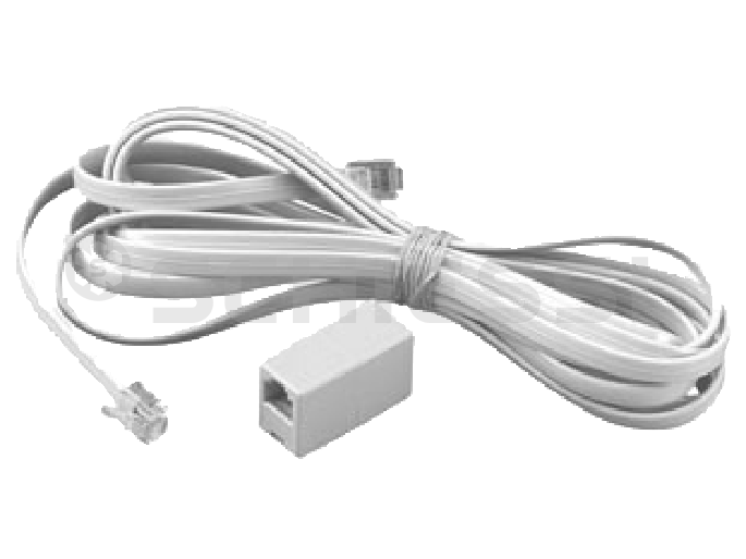 Sauermann extension cable ACC00703 3m f. Si-30, Si-33, SI 2750