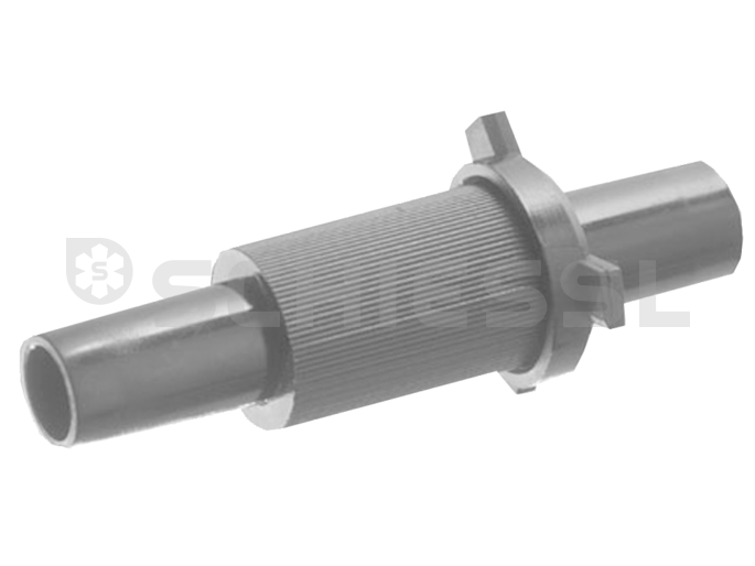 Sauermann valvola antiritorno ACC00801 per 10mm diametro di tubo