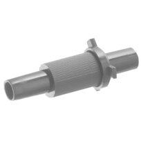 Sauermann Rückschlagventil ACC00801 f. 10mm Rohrdurchmesser