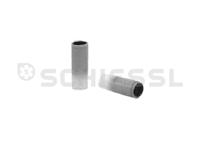 Sauermann Rückschlagventil ACC00805 f. 6mm Rohrdurchmesser (5Stck)