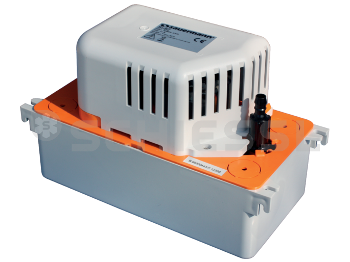 Sauermann condensate pump Si-82 230V max.500L/h. incl. PVC hose