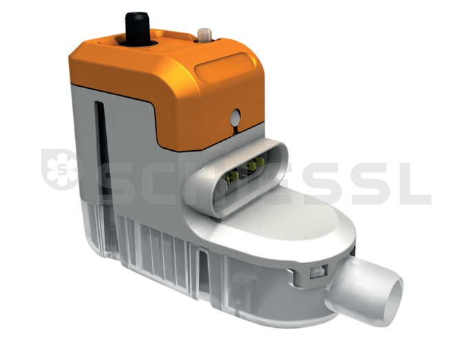 Sauermann Tauwasserpumpe Si-10 Univers'L 230V max.20L/Std.