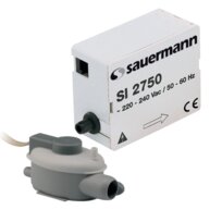 Sauermann Tauwasserpumpe SI 2750 230V max.10L/Std.