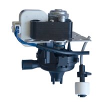 Sauermann condensate pump (centrifugal) KS 2050 with float switch
