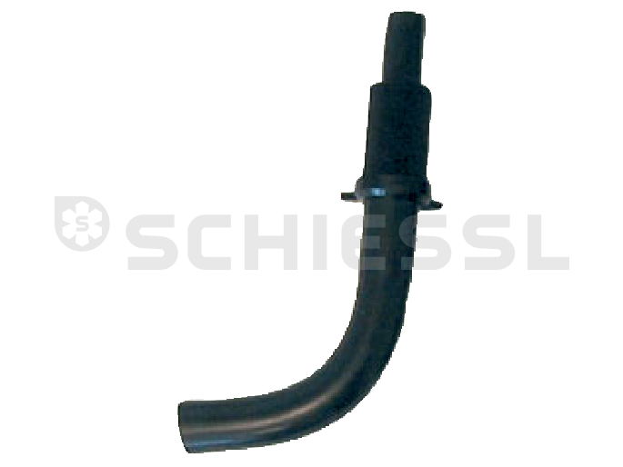 Sauermann Rückschlagventil ACC00802 f.KS 2050/2051