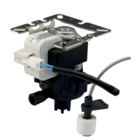 Sauermann Tauwasserpumpe SI 2052 230V max.70L/Std.f.Kassettenger.