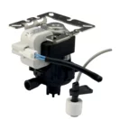 Sauermann condensate pump SI 2052 230V max.70L/h. f. cassette unit