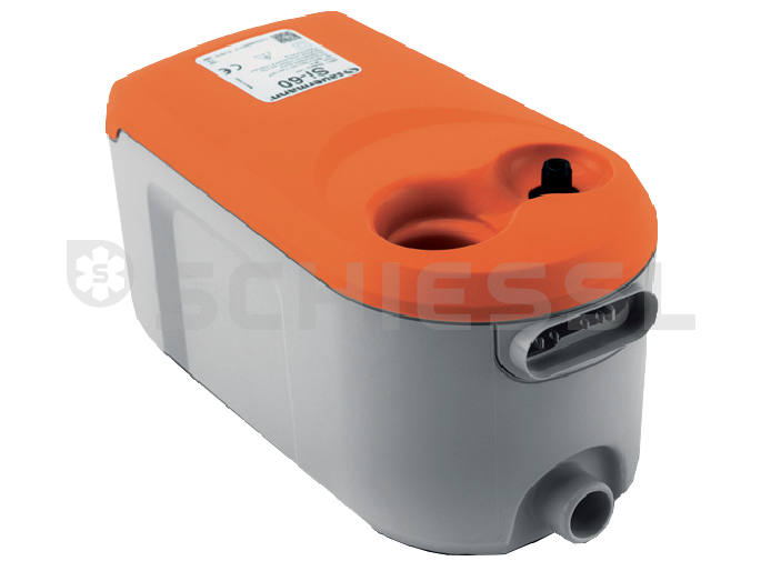 Sauermann Tauwasserpumpe Si-60 230V max.20L/Std.