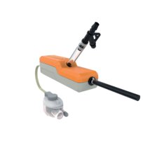 Sauermann pompa di condensa Si-20 230V massimo 20L/ora