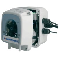 Sauermann condensate pump (peristaltic) PE 5100 230V max.6L/h. incl. 2 sensors