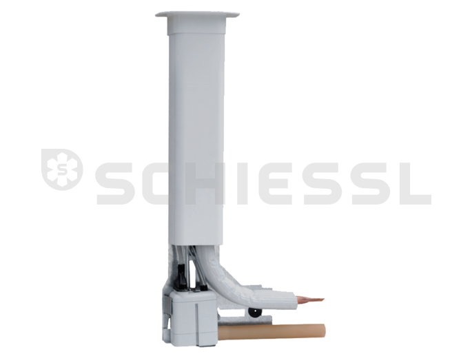 Sauermann Tauwasserpumpe Delta Pack 230V max.8L/Std.