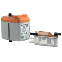 Sauermann pompa di condensa Si-30 Detect+ 230V con interruttore a livello
