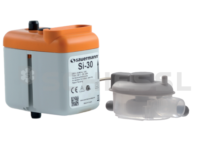 Sauermann Tauwasserpumpe Si-30 230V