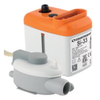 Sauermann Tauwasserpumpe Si-33 230V max.30L/Std.